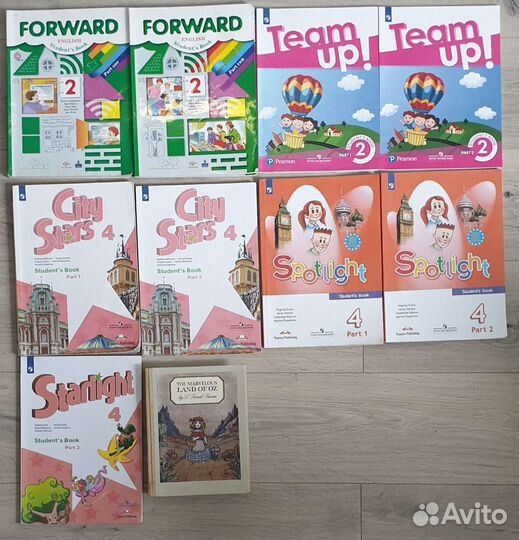 Английский Team up Forward