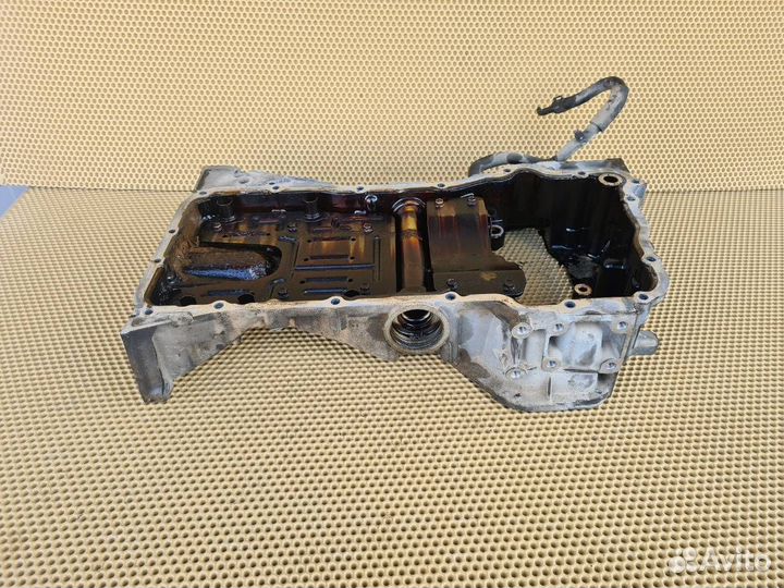 Картер двс Infiniti Fx50 S51