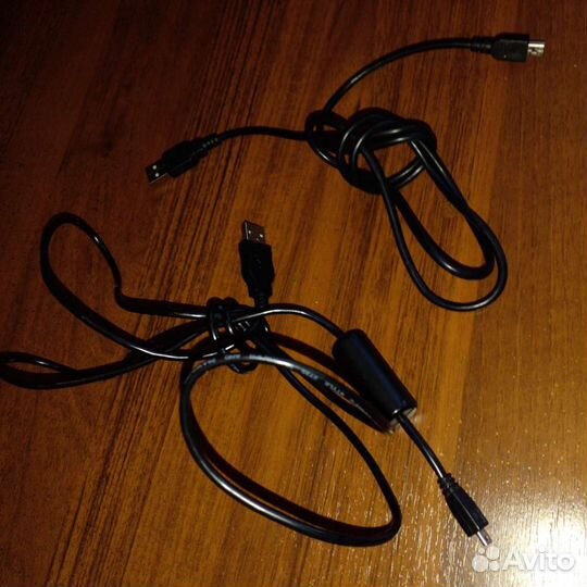 Переходники Д/Ноутбука