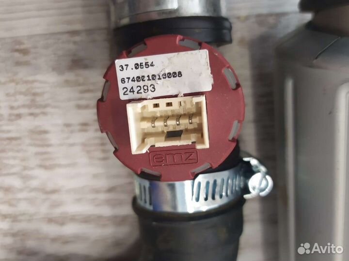 Датчик мутности воды 674001010008