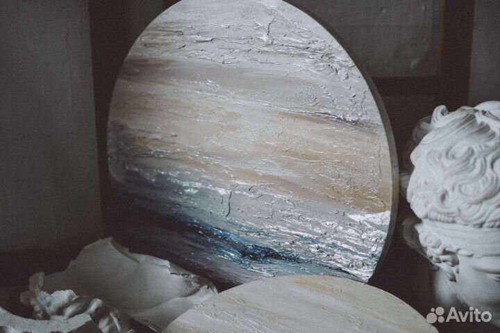 Интерьерная живопись