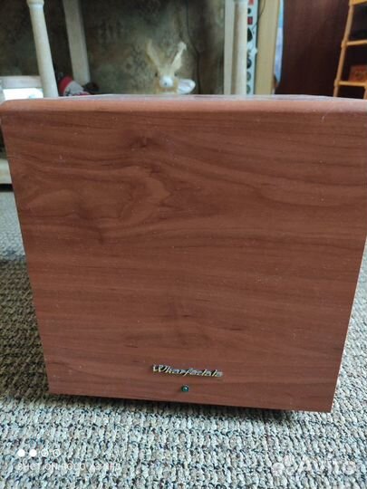 Акустическая система Wharfedale PowerCube 8А