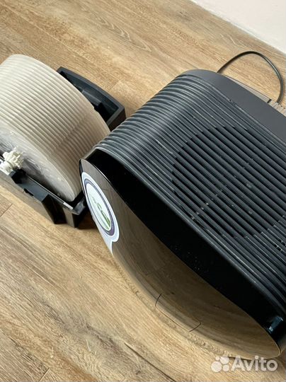 Увлажнитель воздуха Electrolux