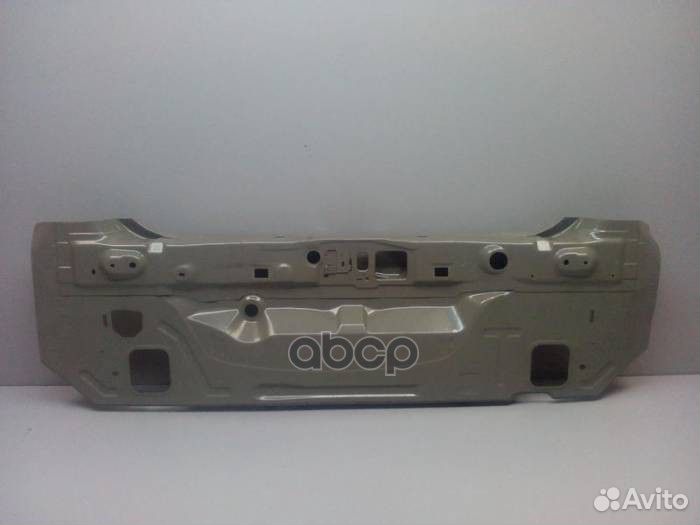 Панел задка верх В С 791104AA8A nissan