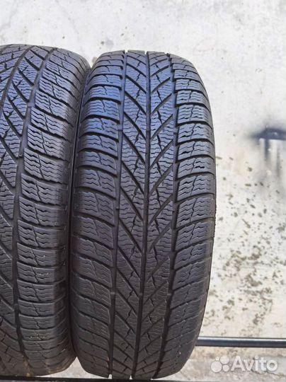 Gislaved Euro Frost 5 195/65 R15 91T