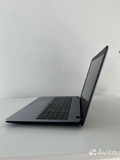 Ноутбук Asus X540S, 15.6