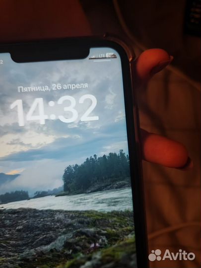 iPhone Xr, 64 ГБ