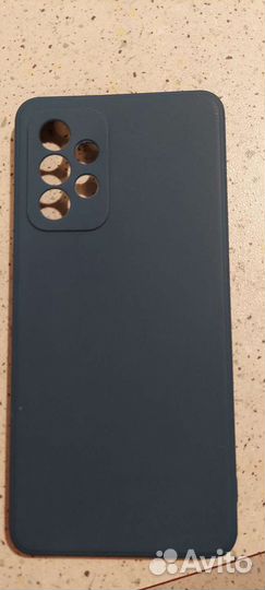 Чехол на Samsung A52