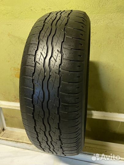 Bridgestone Dueler H/T 687 225/65 R17 H