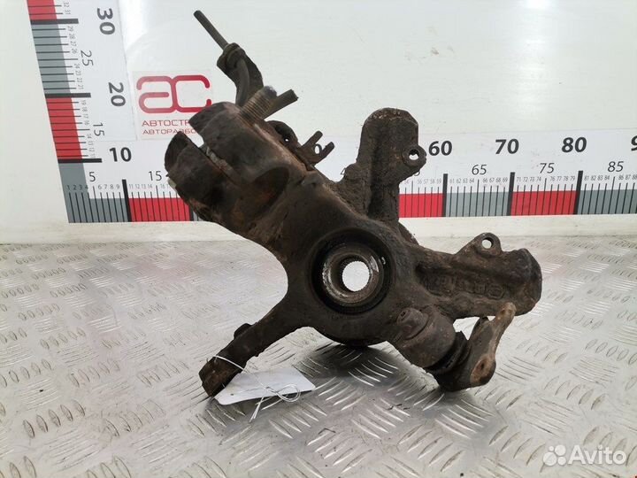 Ступица для Seat Ibiza 3