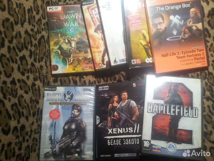 Зона коллекционных игр для пк