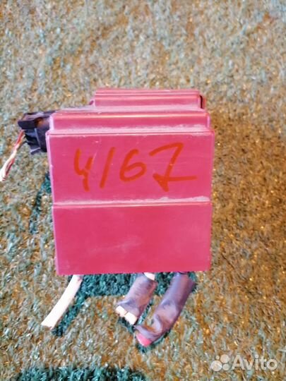 Клемма аккумулятора 8571A003 Mitsubishi Galant For