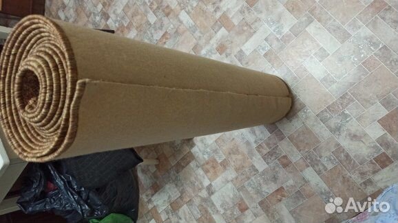 Ковры и дорожки