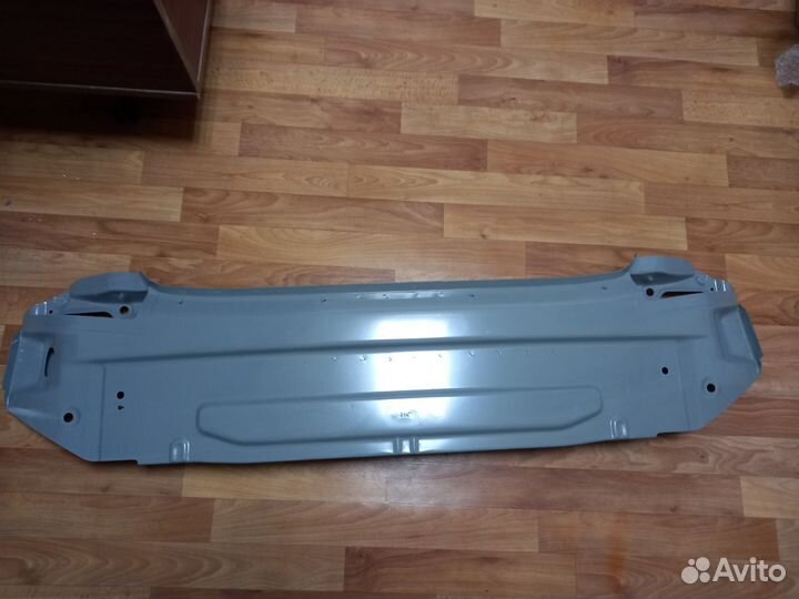 Задняя панель LADA Granta, Kalina