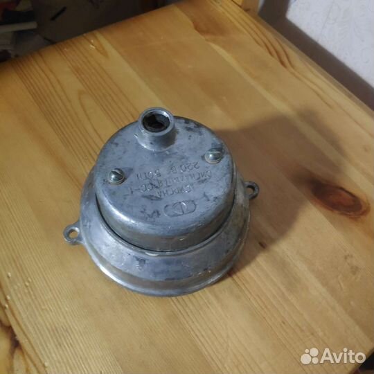 Сирена сигнальная сс-1(ревун)