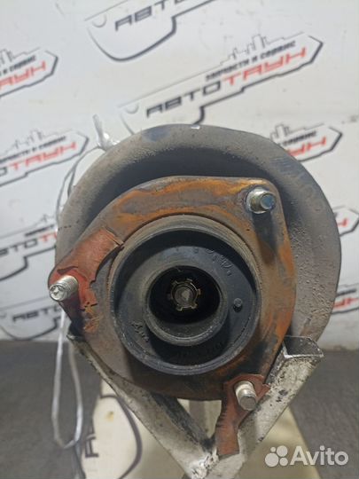 Стойка ходовки nissan liberty PM12 PNM12 RM12 RNM12 передняя левая 54303WF528 2WD 4WD QE159