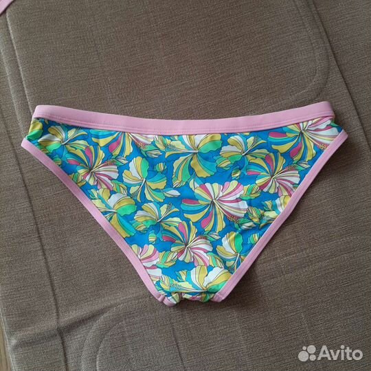 Купальник для девочки, размер 36S