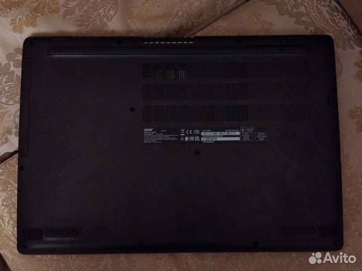 Acer aspire 3 n19c2