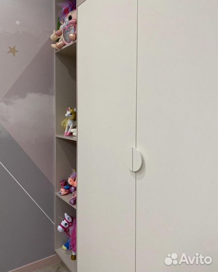 Детская мебель