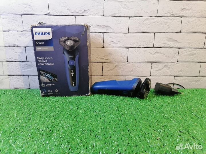 Электробритва Philips S5466/17