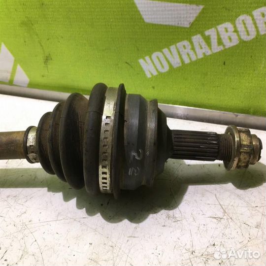 Полуось привод Фиат Пунто 176
