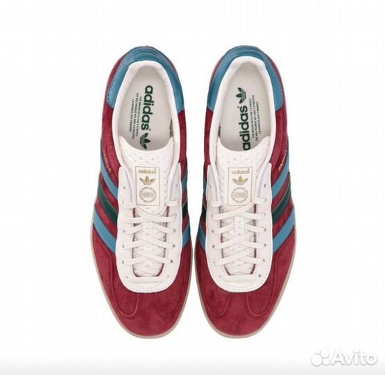 Adidas Originals Gazelle Indoor