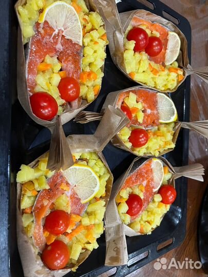 Домашняя еда