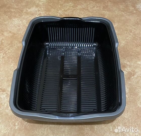 Лоток для кошек