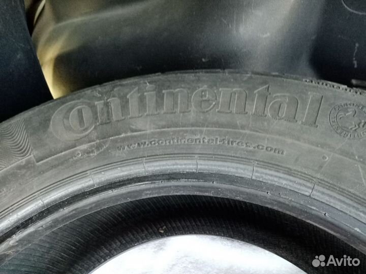 Continental Conti.eContact 225/60 R17
