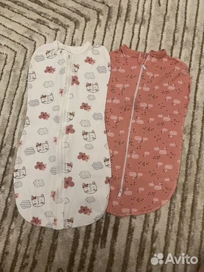 Кокон для новорожденных