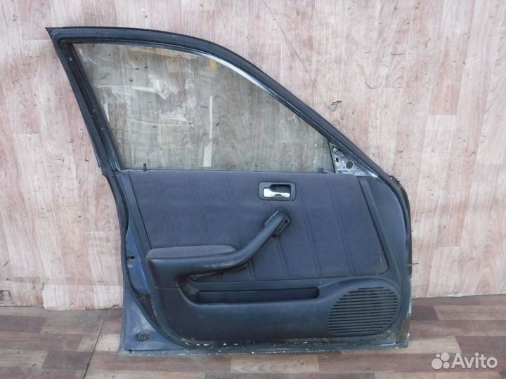 Дверь передняя левая (№31) Honda Ascot 1995