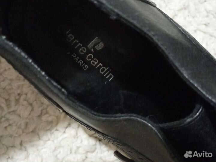 Туфли женские