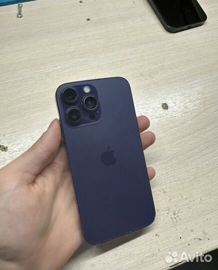 iPhone xr в корпусе 14 pro 128 gb