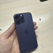 iPhone xr в корпусе 14 pro 128 gb