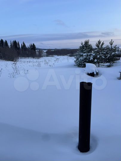 Участок 9,3 сот. (ИЖС)