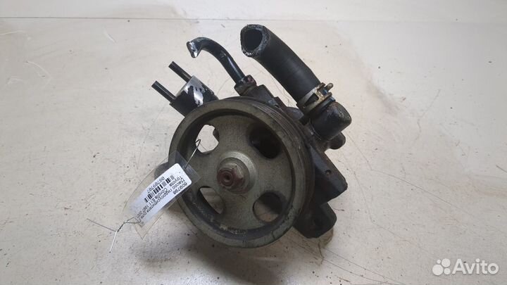 Гур Toyota Corolla E11, 1997