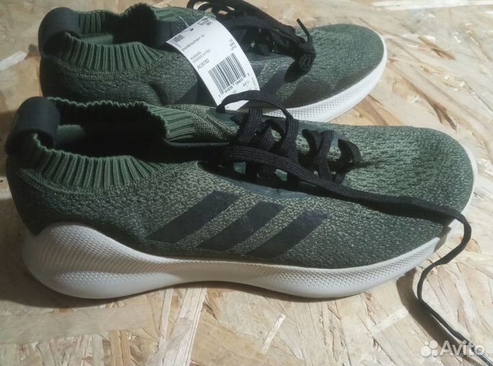 Кроссовки Adidas Purebounce