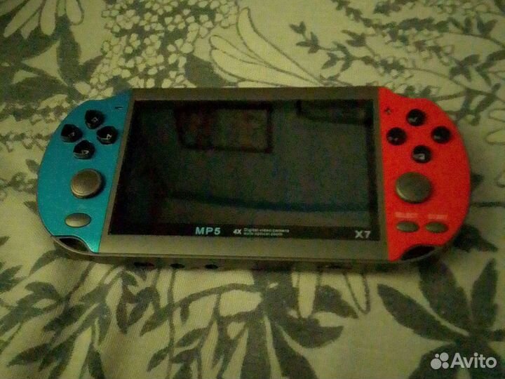 Поделка нинтендо свич