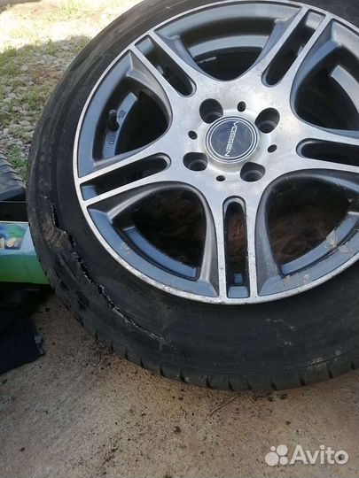 Диски r 14 4 98