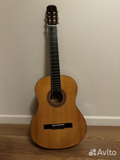 Гитара hohner hc 06