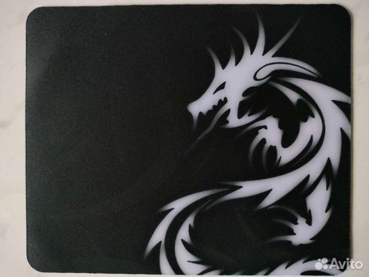 Коврик для мыши
