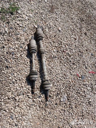 Привод Ниссан Альмера n15