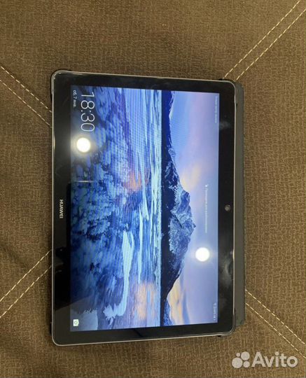 Huawei mediapad t3 10