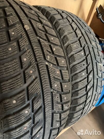 Kumho I'Zen KW22 205/55 R16