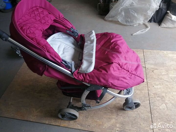 Стульчик для кормления прогулочная коляска санки