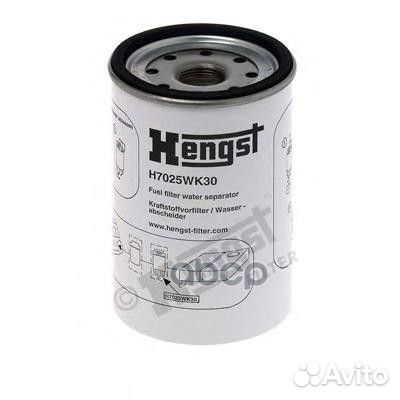 Фильтр топливный сепаратора Volvo FL H7025WK30