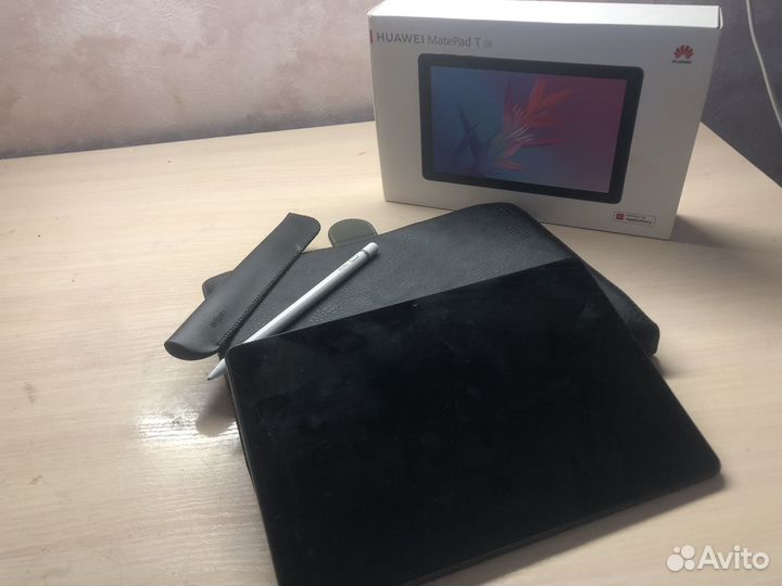 Планшет huawei matepad t10