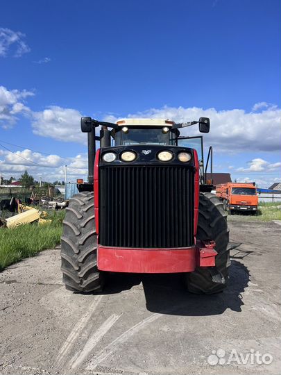 Трактор BUHLER Versatile 535, 2008