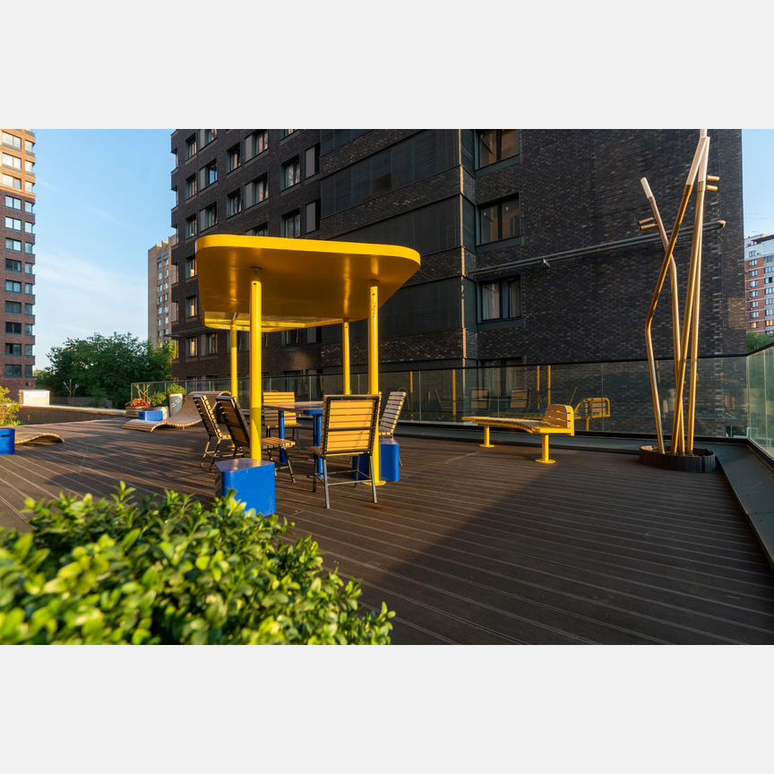 4-к. апартаменты, 123,3 м², 21/29 эт.