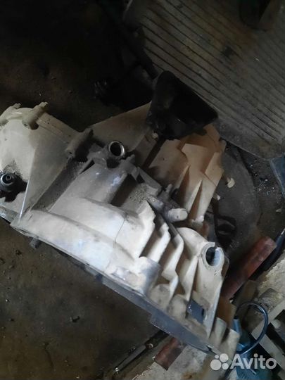 Коробка 2 болта